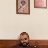 Photo of Joel Baillon