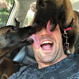 Photo of Angelos