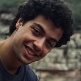 Photo of João