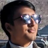 Photo of Aavash