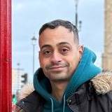 Photo of Nadir