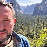 Photo of Craig Somerville