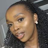 Photo of Mandisa Gumede