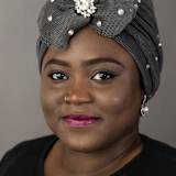 Aishat Oguntola