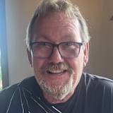 Photo of Barry Emslie