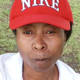 Photo of Pindi Ncube