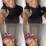 Photo of Genevieve Ngene