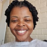 Photo of Andisiwe