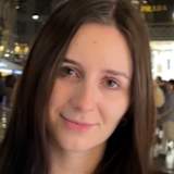 Photo of Roberta Tanase