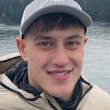 Photo of Adam Stander