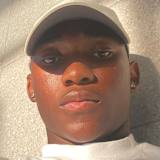 Photo of David Zwane