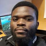 Photo of Matthews Phiri