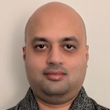 Photo of Sagar Kaluskar