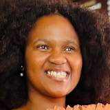 Photo of Lulama Gwagwa