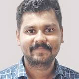 Photo of Akhil