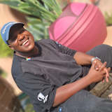 Photo of Owen Nkomo