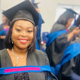 Photo of Phindile Matshia