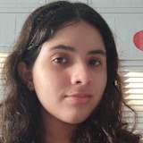 Photo of Laura