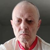 Photo of Gerry Brin