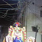 Photo of Kiruthika M