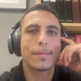 Photo of Andrew