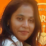 Photo of Kheyali Bose