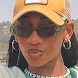 Photo of Phenyo Tshelone