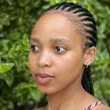 Photo of Mbali