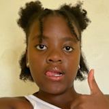 Photo of Kgomotso