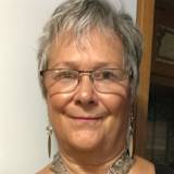 Photo of Jo-Ann Keith