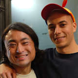 Photo of Metin