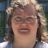 Photo of Kathryn Cosh