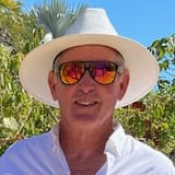 Michael Bruce Trenaman