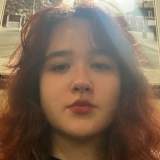 Photo of Kirsten