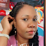 Photo of Tamar Dennis