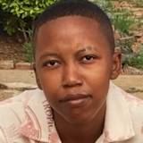 Photo of Tshepang