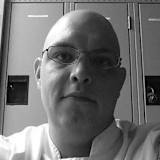 Photo of Mario Simental