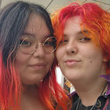 Photo of Carmilla