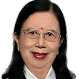 Photo of Saroja
