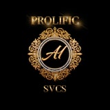 Photo of PROLIFIC A1 SVCS