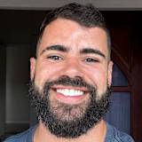 Photo of Guilherme Almeida dos Santos