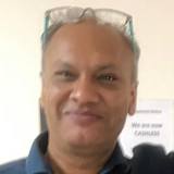 Photo of Roshen Sewrajan