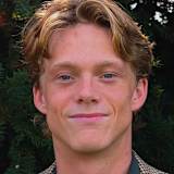 Photo of Clay Taylor