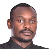 Photo of Talent Ngwenya