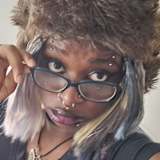 Photo of Nyx