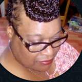 Photo of Lorna Scott