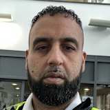 Photo of Yaser
