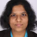 Photo of Kaviyashri