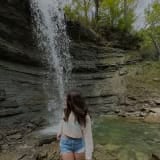 Photo of Rebecca