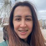 Photo of Iryna
